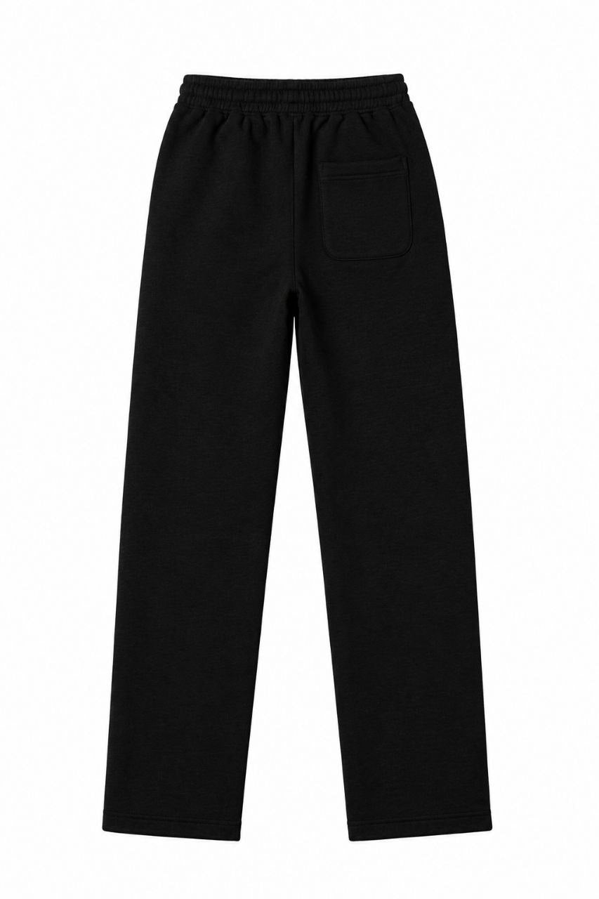 Plain Sweatpants
