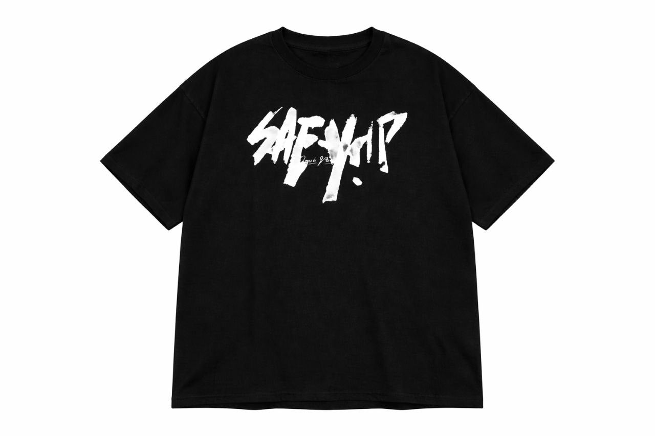 Saeynp Oversized T-Shirt