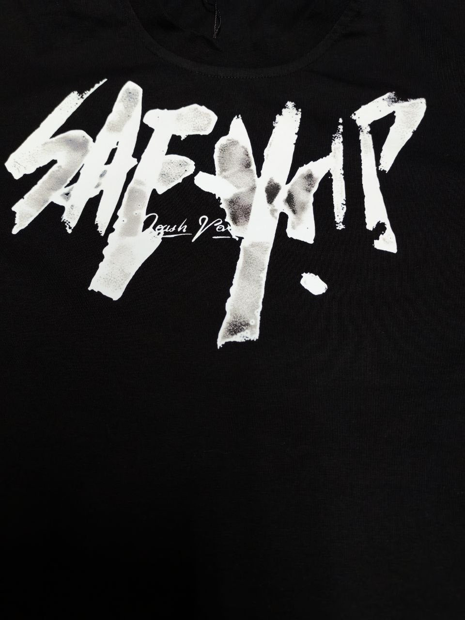 Saeynp Oversized T-Shirt