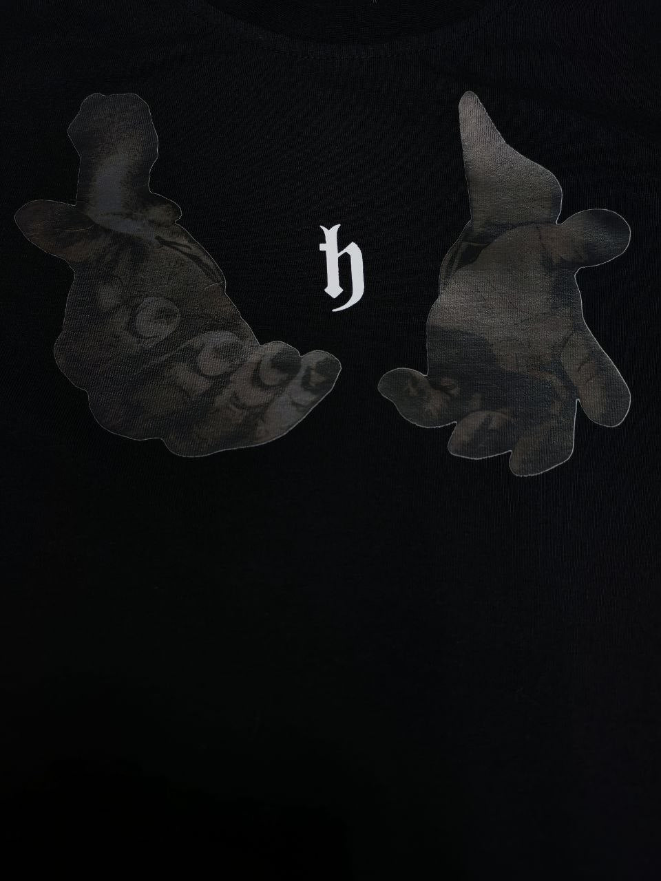 h Oversized T-Shirt