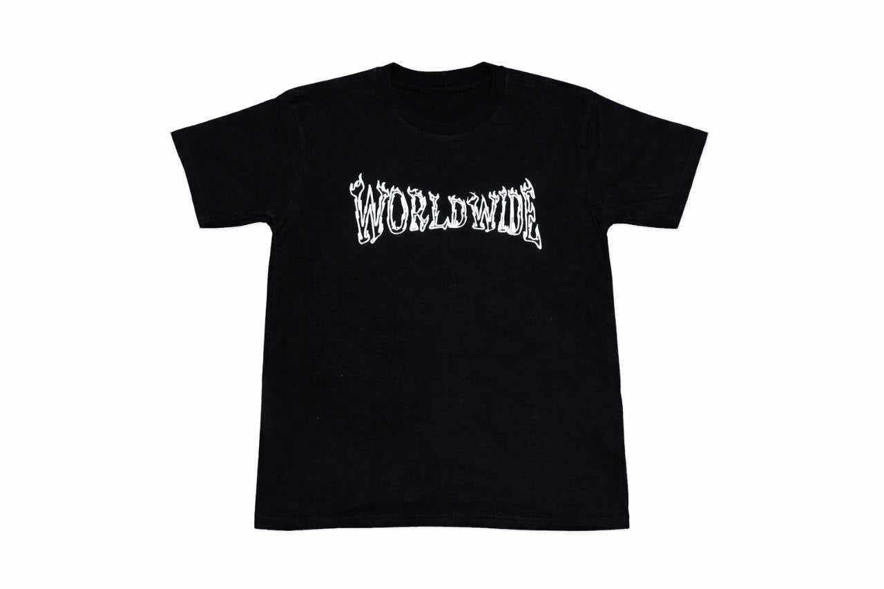 Worldwide Oversized T-Shirt