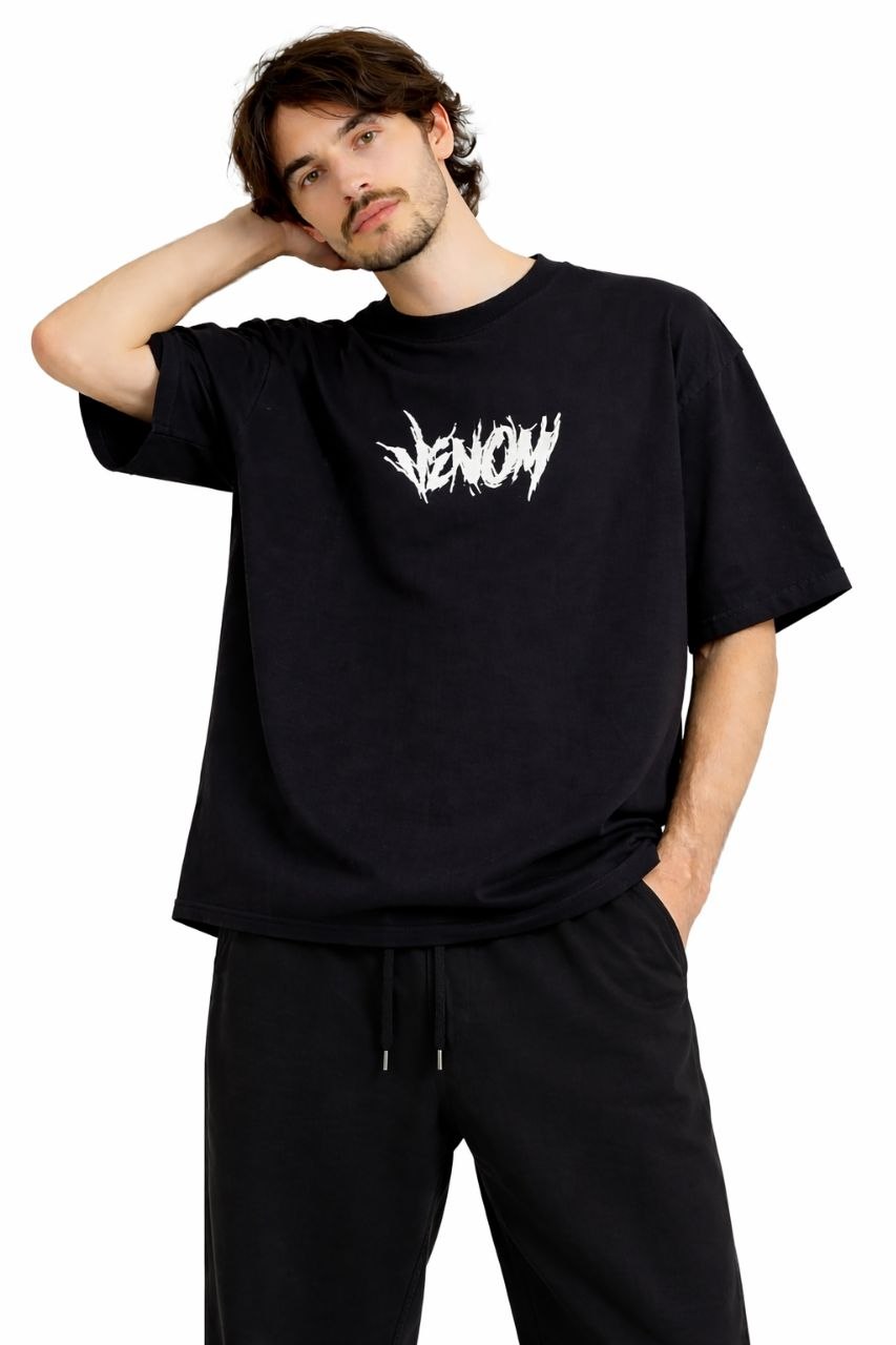 Venom Oversized T-Shirt