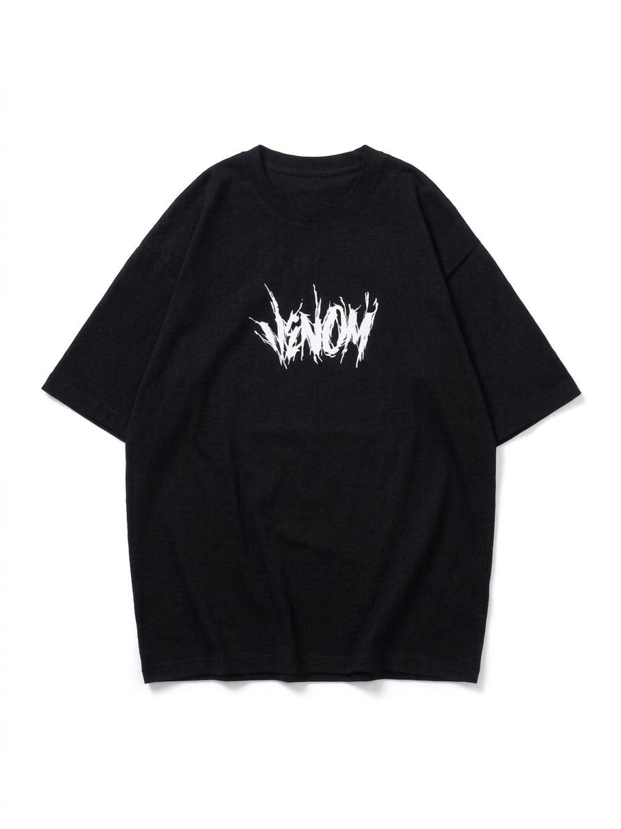 Venom Oversized T-Shirt