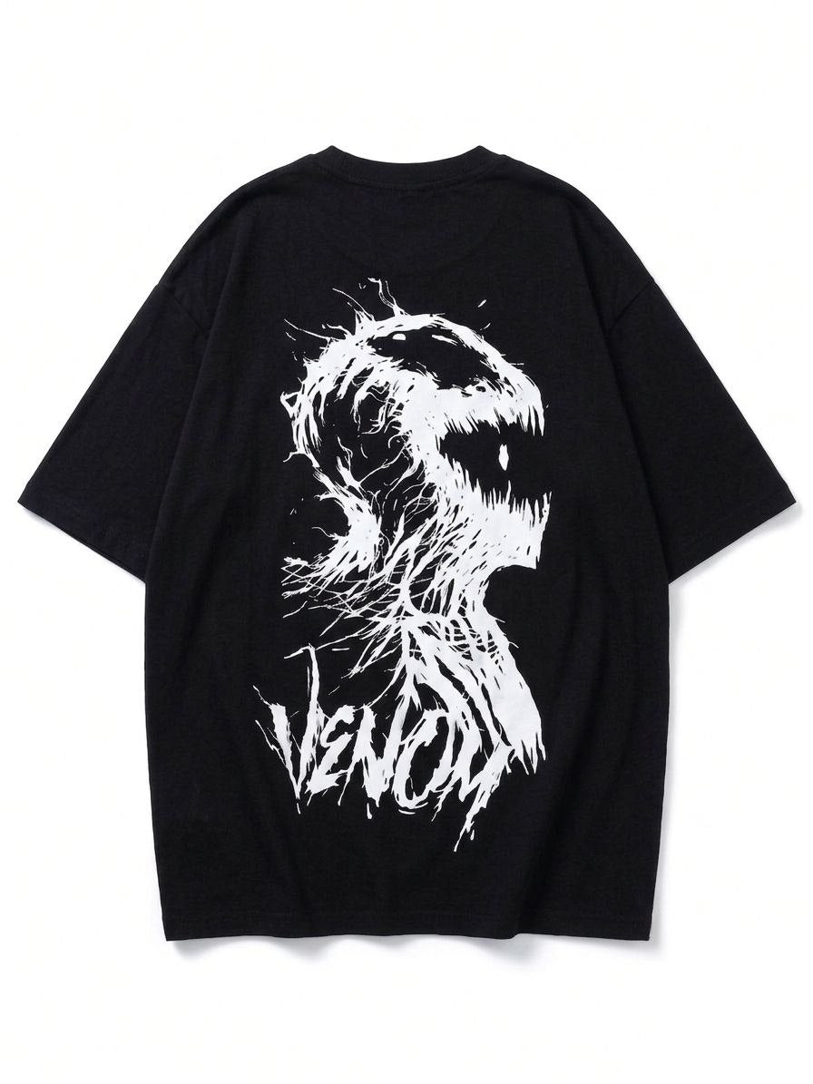 Venom Oversized T-Shirt