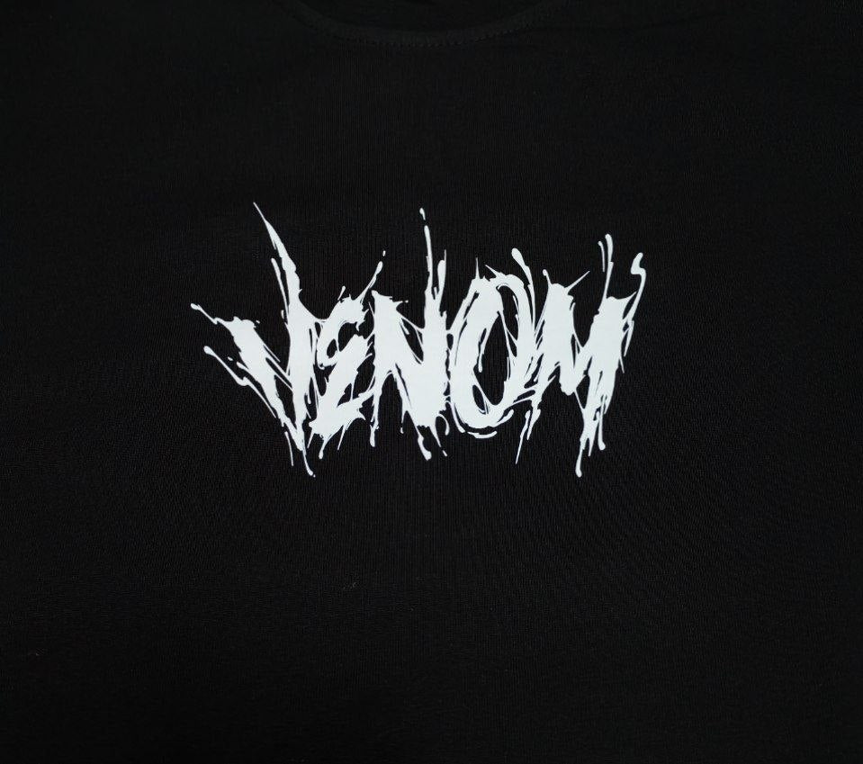Venom Oversized T-Shirt