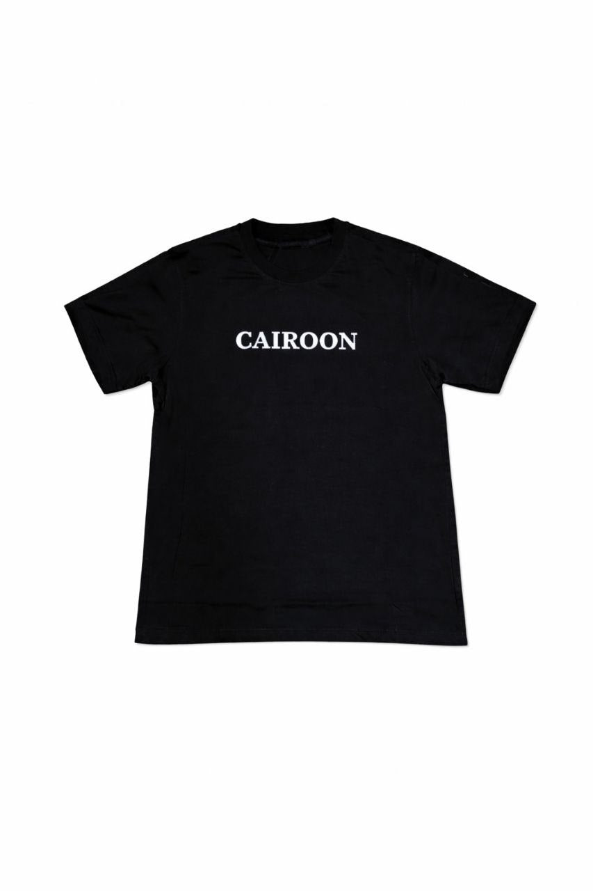 The Ankh Oversized T-Shirt