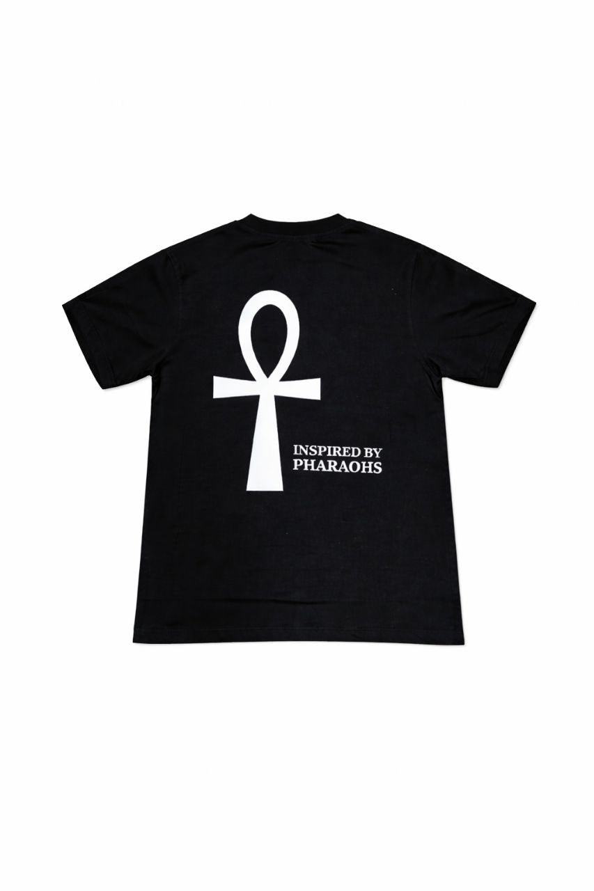 The Ankh Oversized T-Shirt