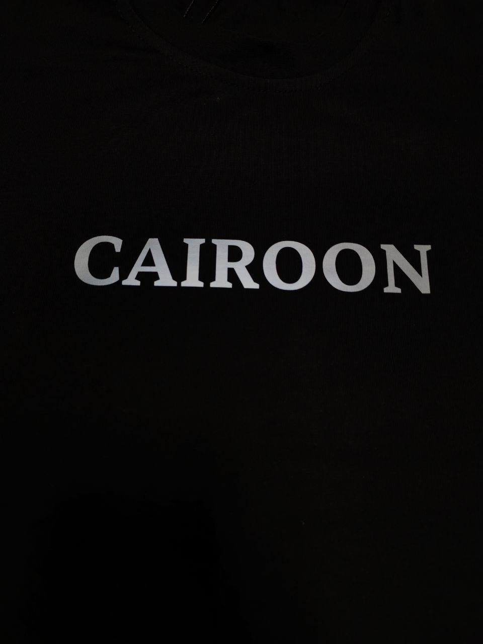 Cairoon Special Oversized T-Shirt