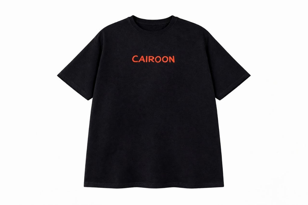 I Told ChatGPT About U Oversized T-Shirt
