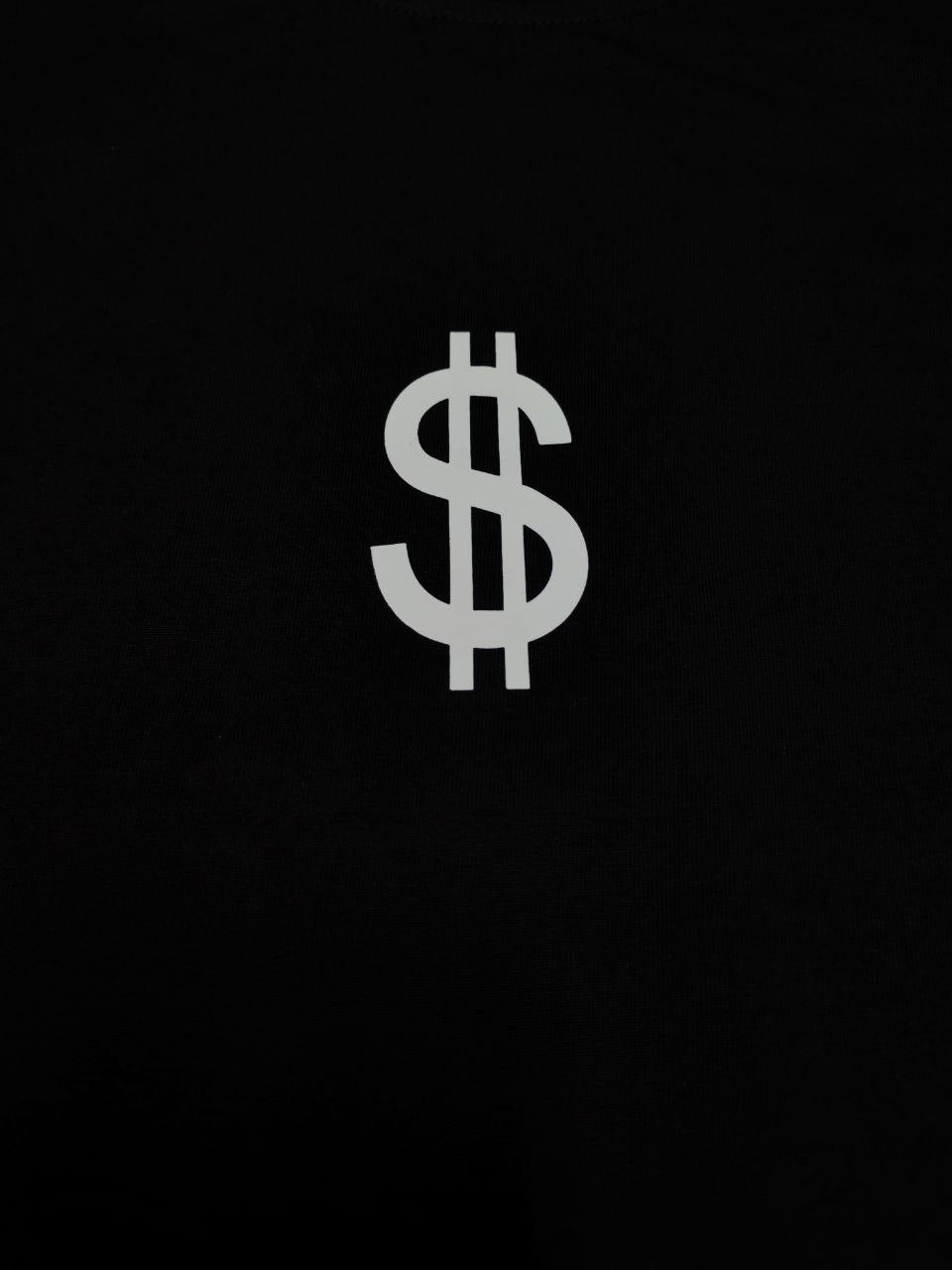 Dollar Oversized T-Shirt
