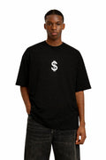 Dollar Oversized T-Shirt
