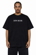XIN RUIR Oversized T-Shirt