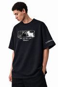 HP All the Time, Always Oversized T-Shirt