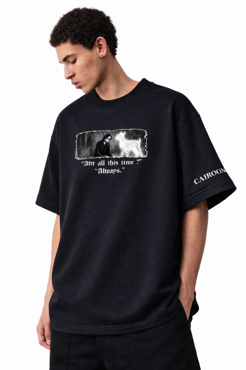 HP All the Time, Always Oversized T-Shirt