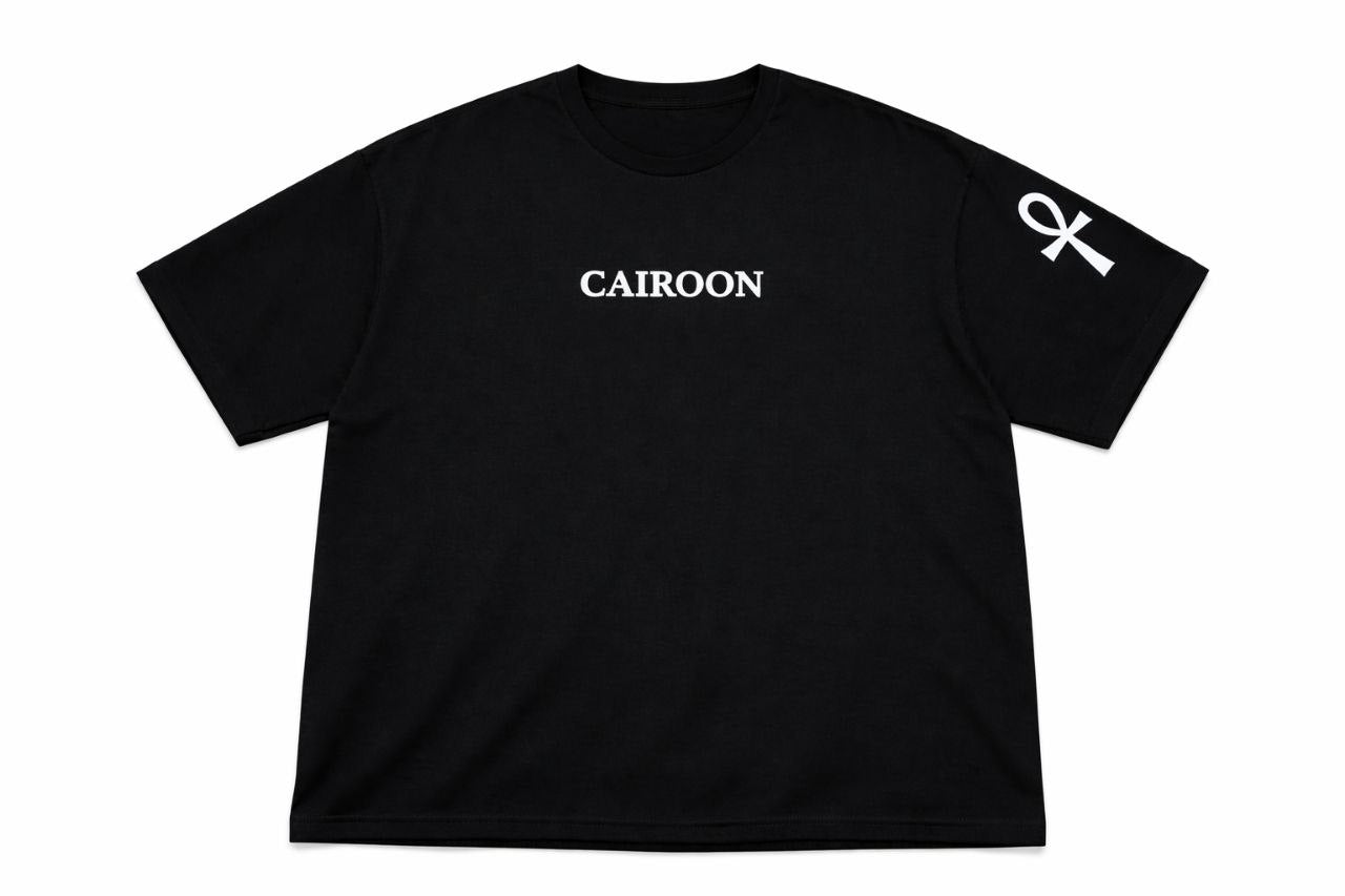 Cairoon Special Oversized T-Shirt