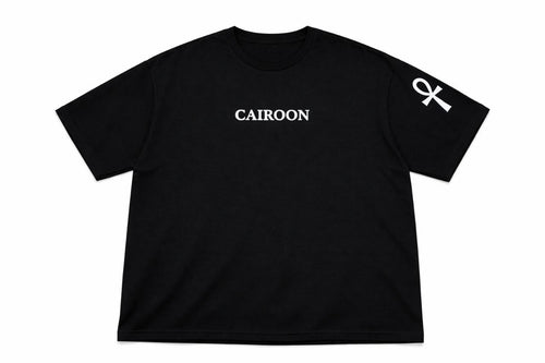 Cairoon Special Oversized T-Shirt