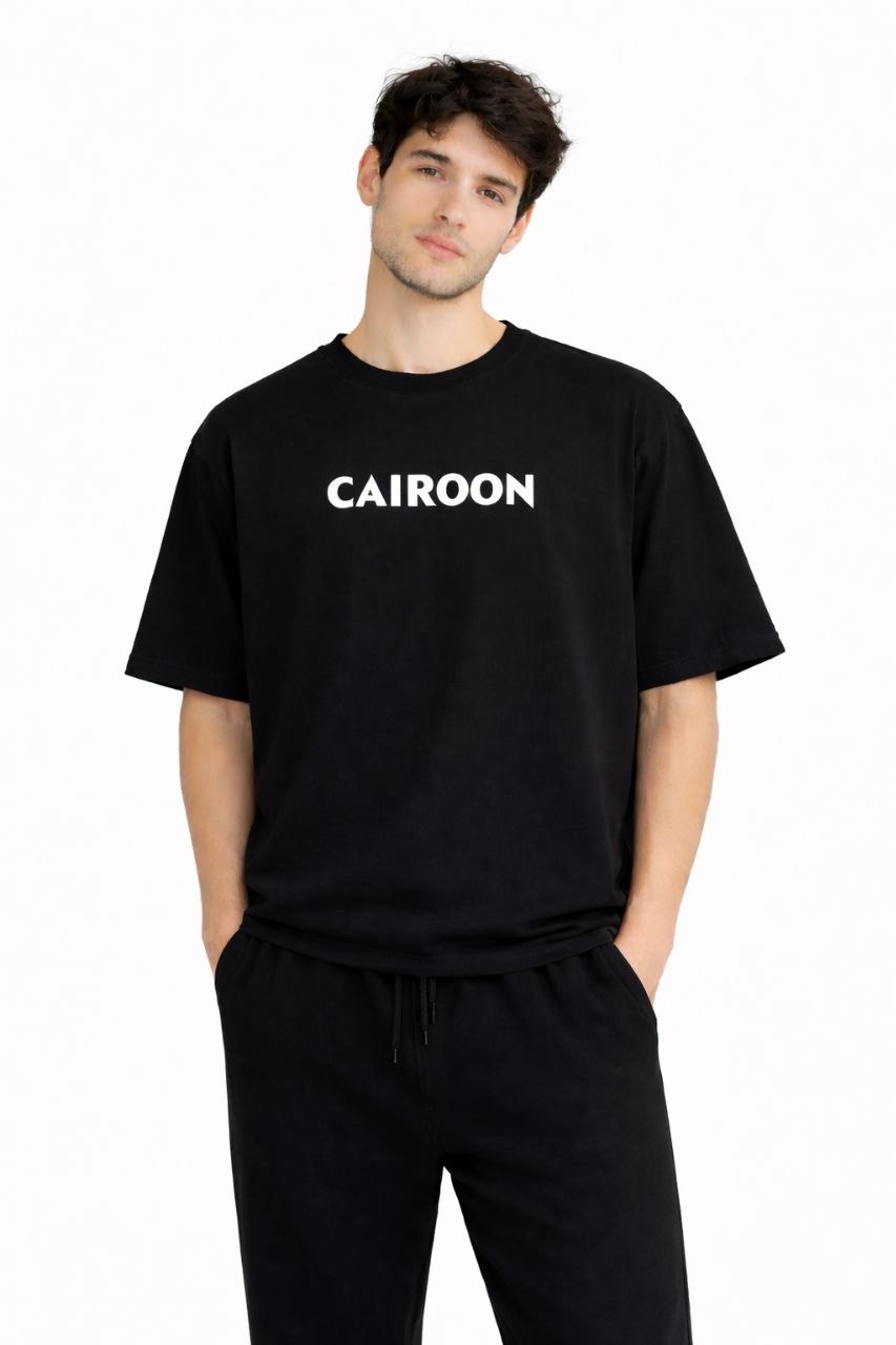 The Ankh Oversized T-Shirt