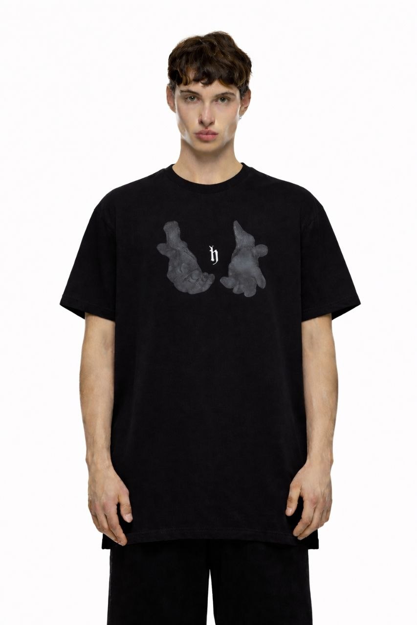 h Oversized T-Shirt
