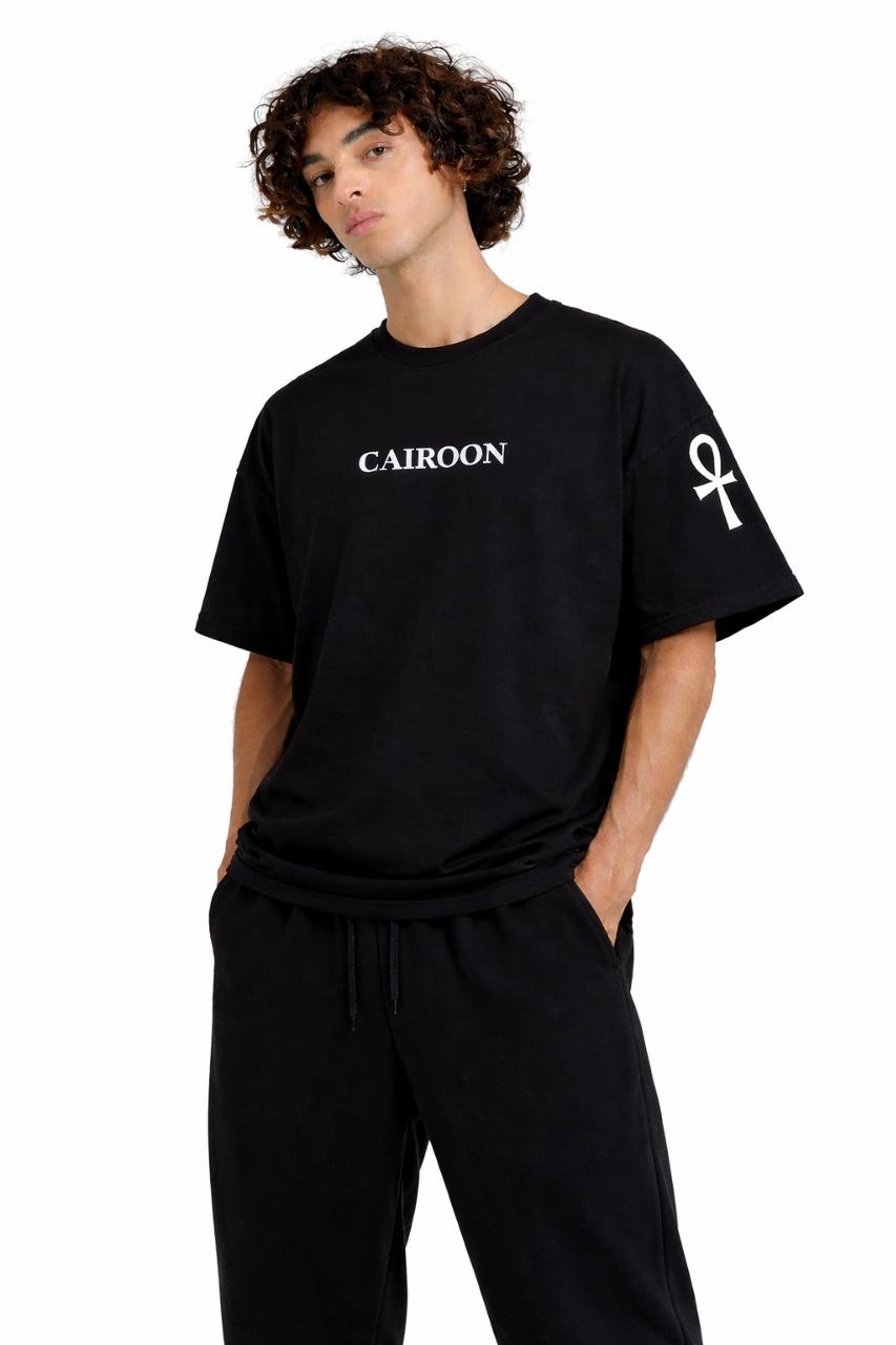 Cairoon Special Oversized T-Shirt